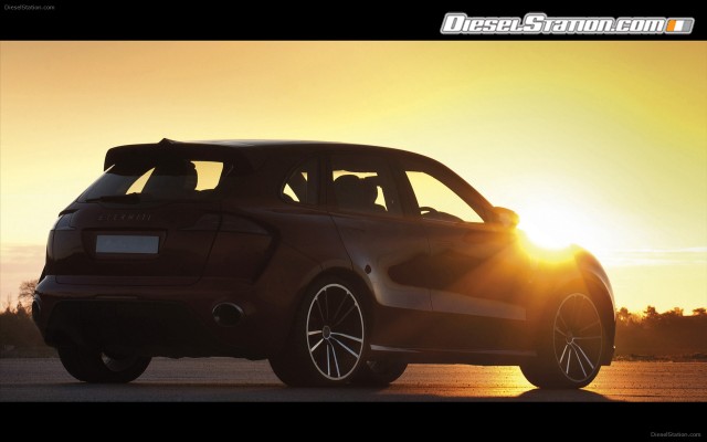 Eterniti Artemis 2013 Widescreen Picture #9 Eterniti Artemis 2013 Widescreen Picture #9